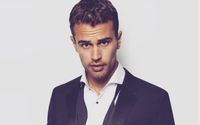 Is Theo James Married? Who is his Wife? All Details Here